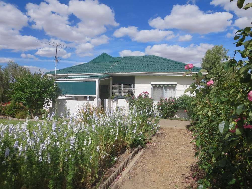 66 Munro Street, Culcairn NSW 2660, Culcairn - Image 1