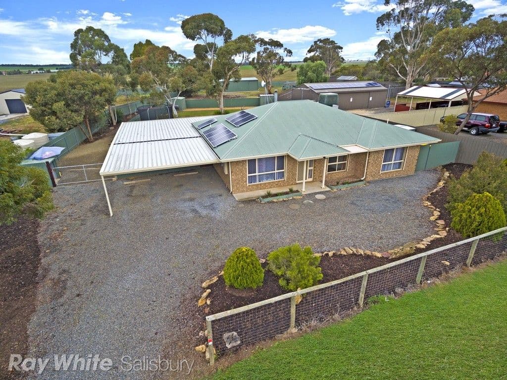 9 Pratt Road, Wasleys SA 5400, Wasleys - Image 1