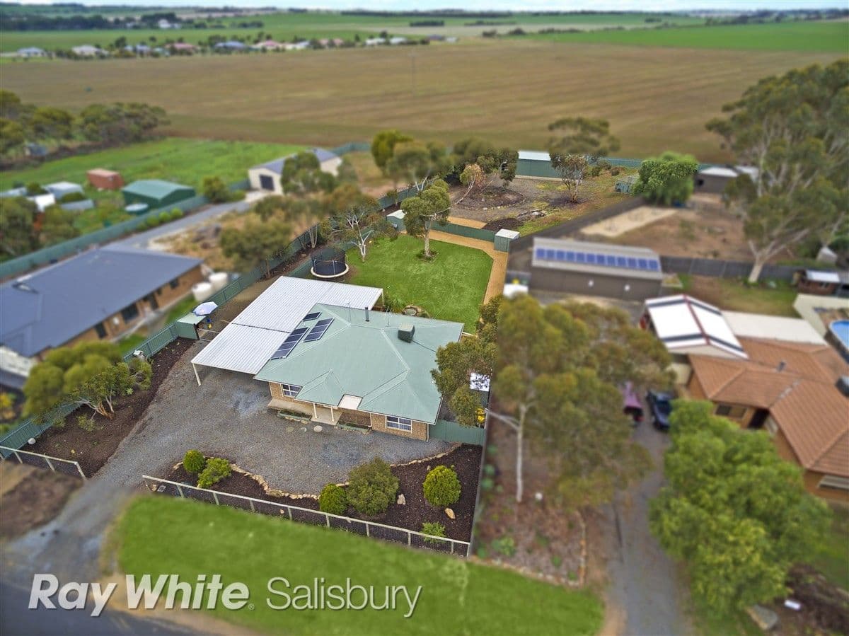 9 Pratt Road, Wasleys SA 5400, Wasleys - Thumbnail 2