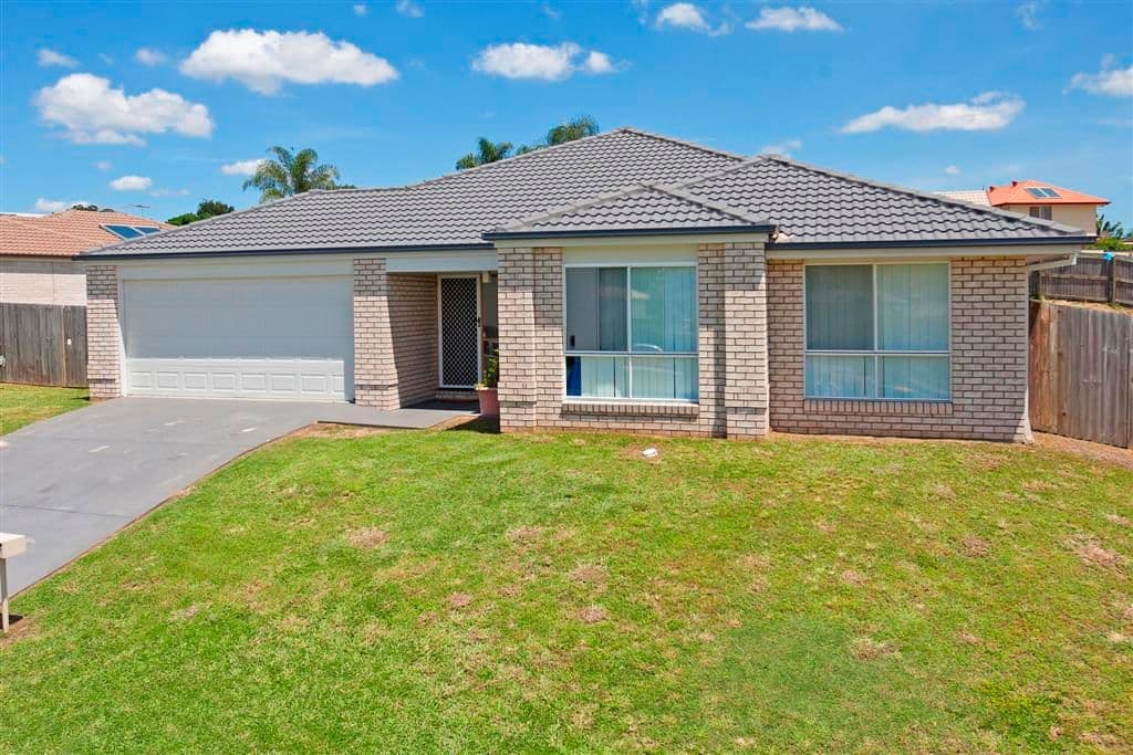30 Penrose Circuit, REDBANK PLAINS QLD 4301, Redbank Plains - Image 1