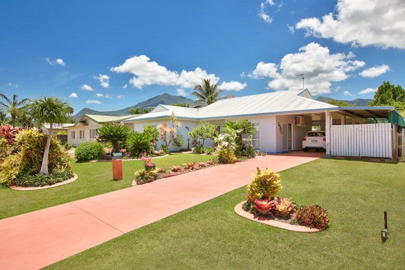 43 Bi-Centennial Road, Bentley Park QLD 4869, Bentley Park - Image 1