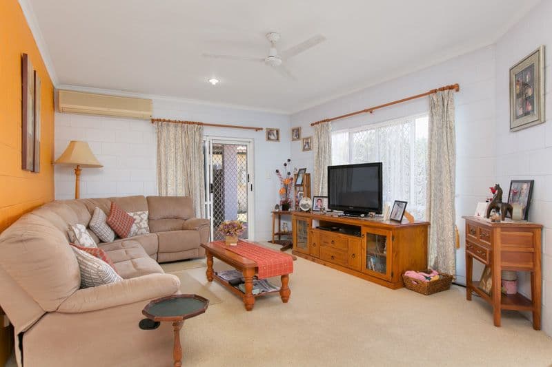 43 Bi-Centennial Road, Bentley Park QLD 4869, Bentley Park - Thumbnail 2