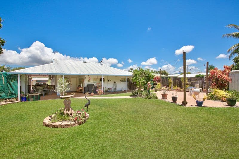 43 Bi-Centennial Road, Bentley Park QLD 4869, Bentley Park - Thumbnail 4