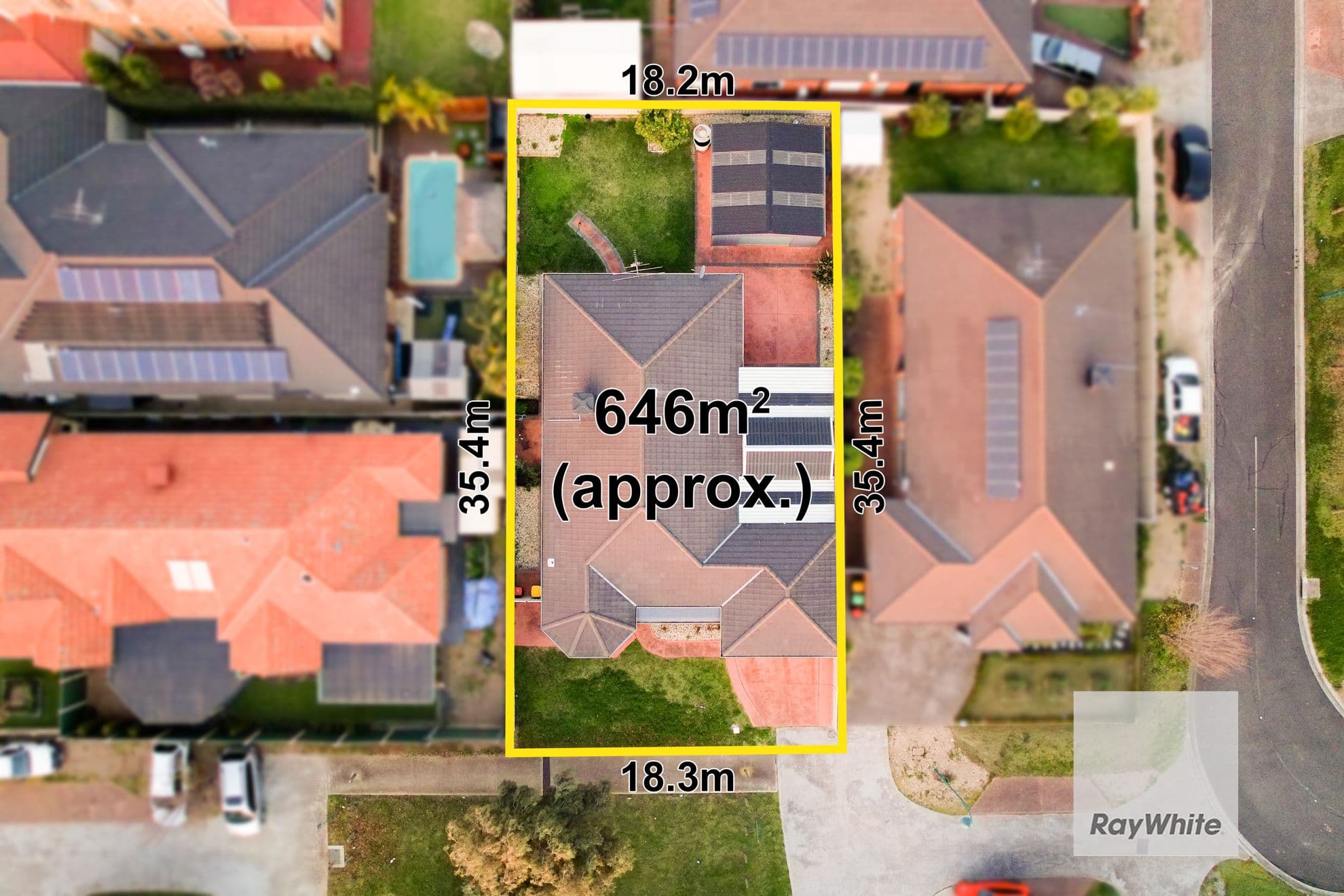 9 Nauru Court, Taylors Hill VIC 3037, Taylors Hill - Thumbnail 2