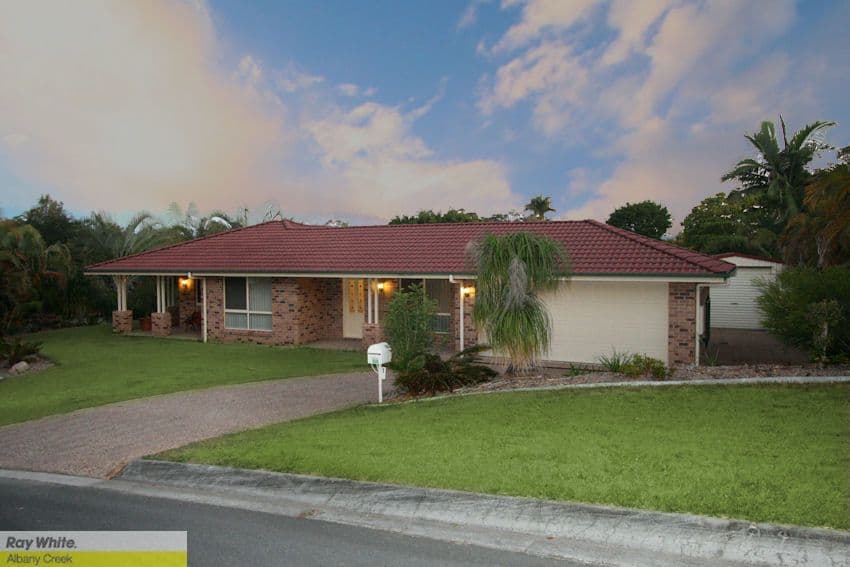 1 Lilac Court, EATONS HILL QLD 4037, Eatons Hill - Image 1