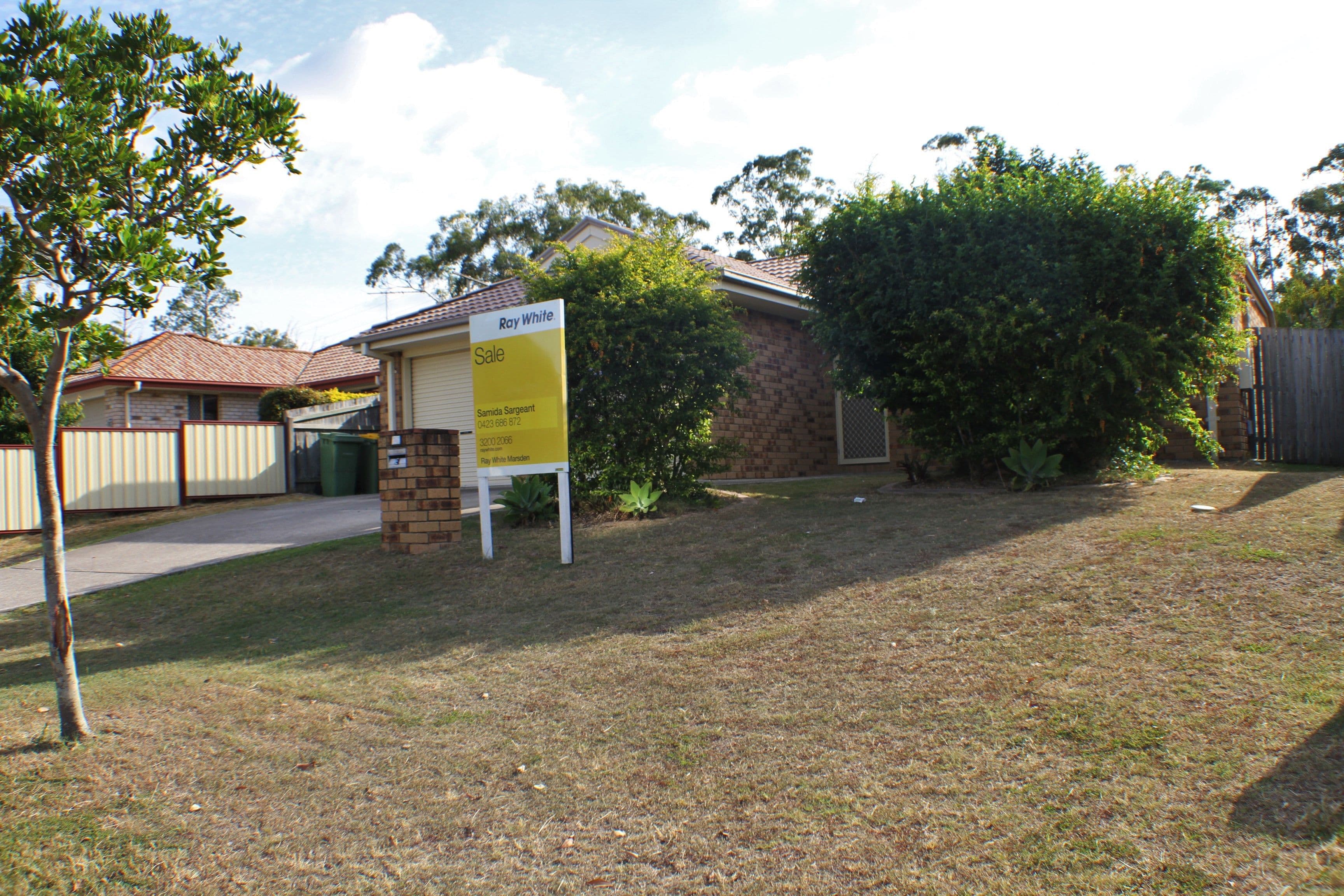 6 VENTURE Street, Crestmead QLD 4132, Crestmead - Image 1
