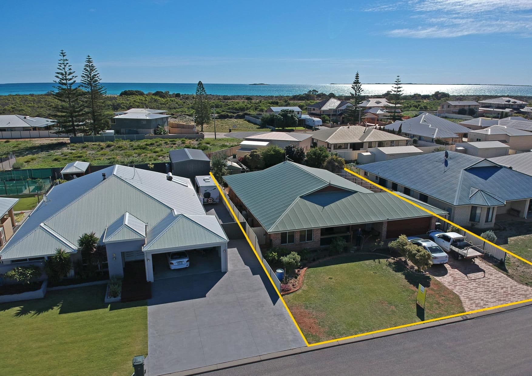 5 Sheoak Grove, Jurien Bay WA 6516, Jurien Bay - Image 1
