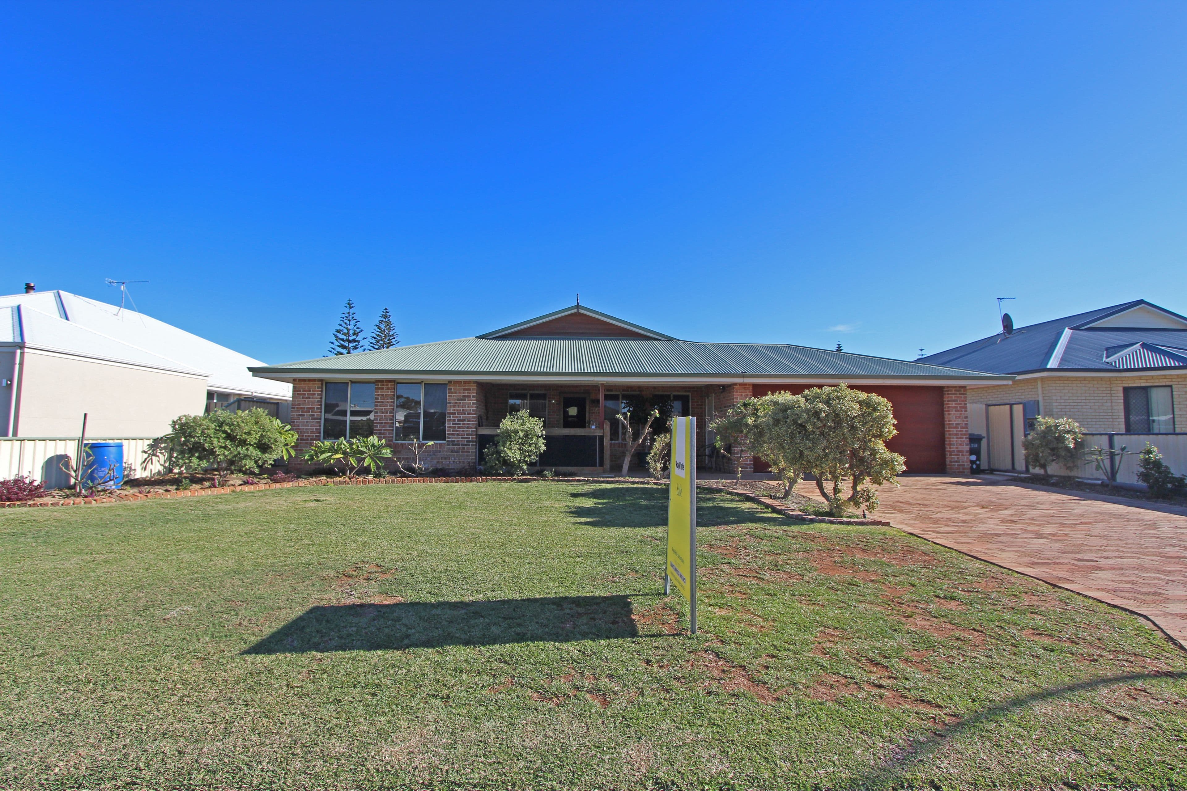 5 Sheoak Grove, Jurien Bay WA 6516, Jurien Bay - Thumbnail 2