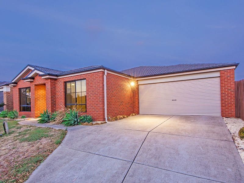 21 Ellesmere Way, TRUGANINA VIC 3029, Truganina - Thumbnail 2