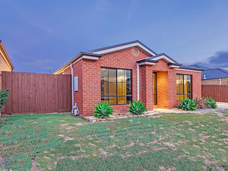 21 Ellesmere Way, TRUGANINA VIC 3029, Truganina - Thumbnail 3