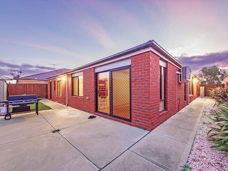 21 Ellesmere Way, TRUGANINA VIC 3029, Truganina - Thumbnail 5
