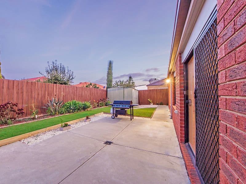 21 Ellesmere Way, TRUGANINA VIC 3029, Truganina - Thumbnail 8