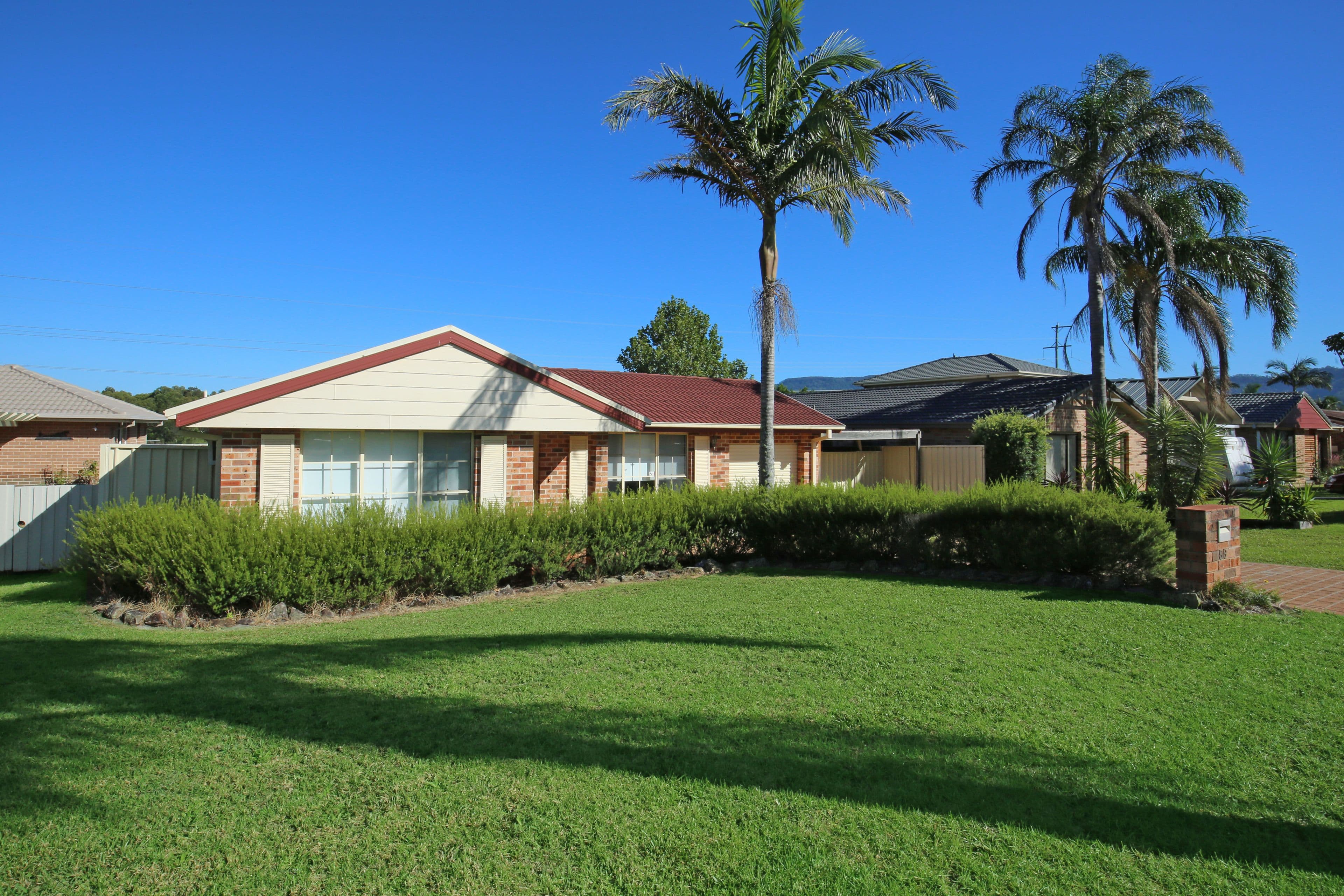 59 Coconut Drive, North Nowra - Image 1
