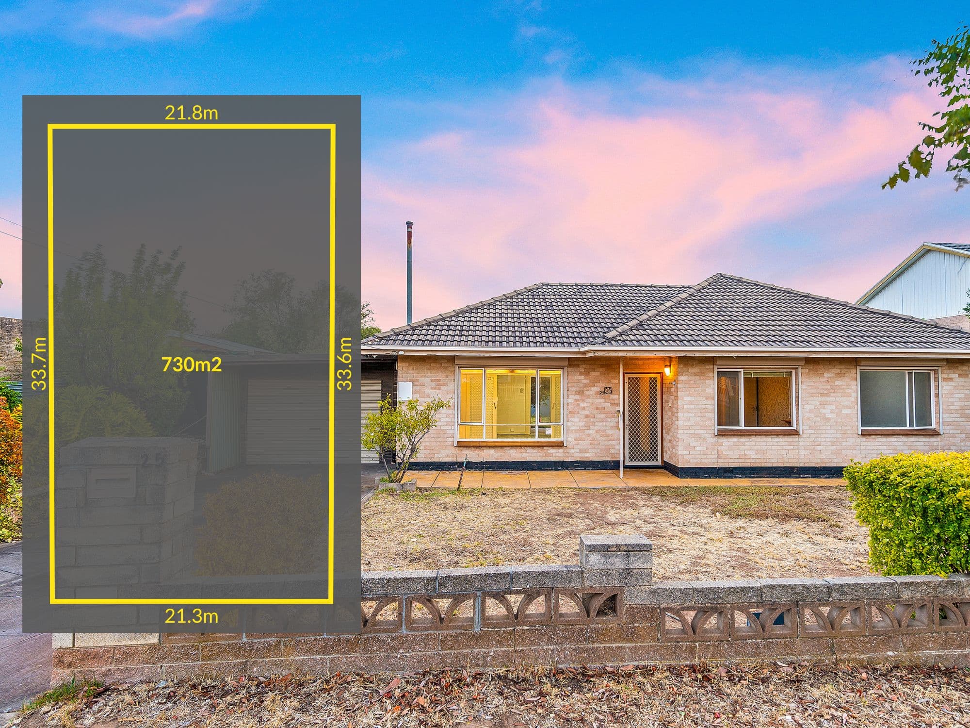 25 Lorraine Avenue, Para Vista SA 5093, Para Vista - Image 1