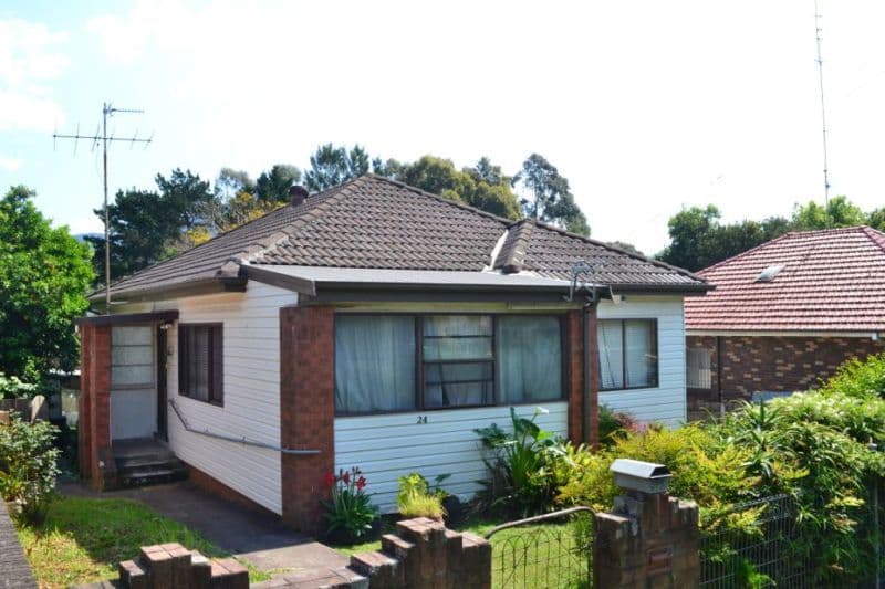 24  Mercury Street, WOLLONGONG NSW 2500, Wollongong - Thumbnail 2