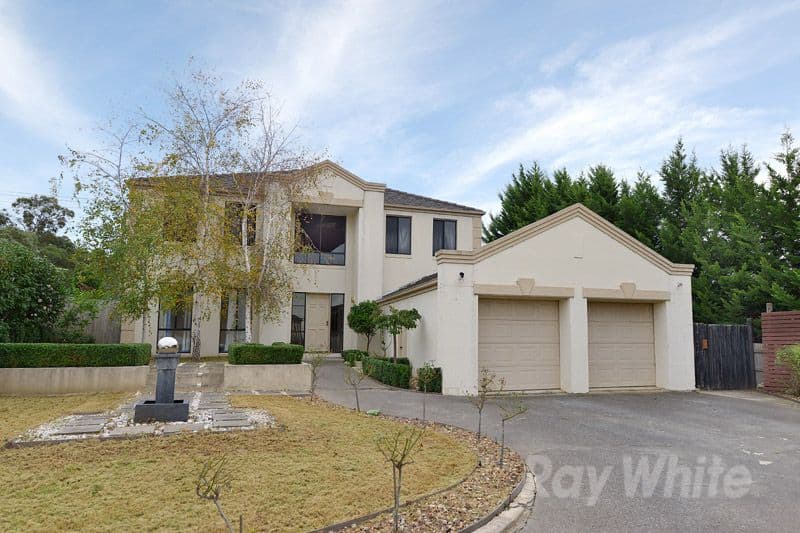 9 The Lookout, LYSTERFIELD VIC 3156, Lysterfield - Image 1
