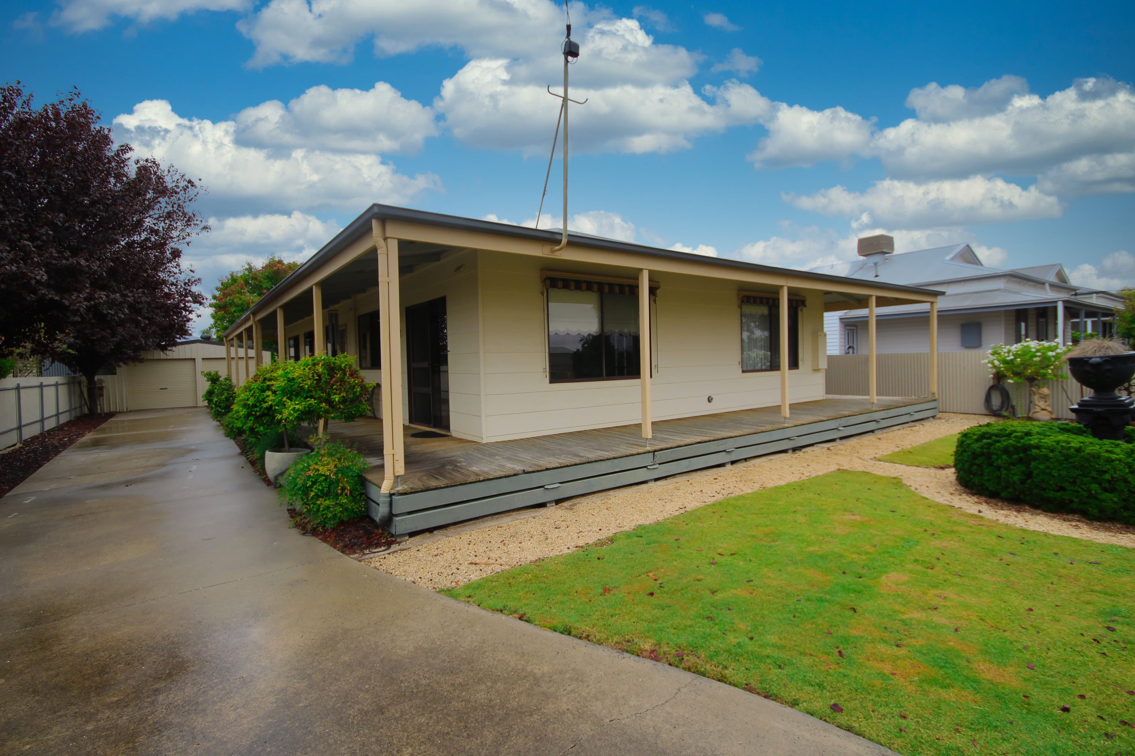 80 wavell Street, Horsham VIC 3400, Horsham - Image 1