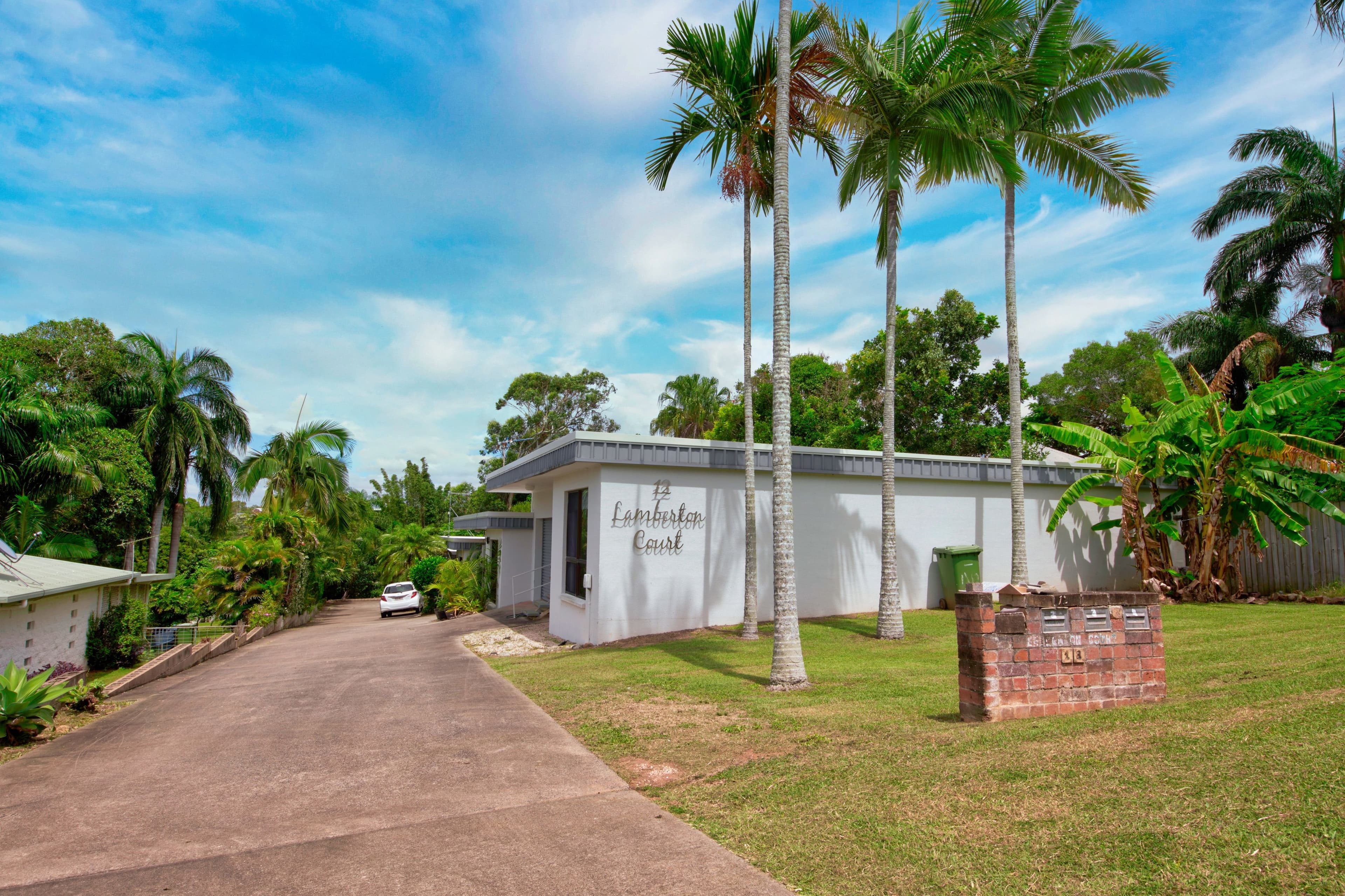 12 Lamberton Street, Yeppoon QLD 4703, Yeppoon - Image 1