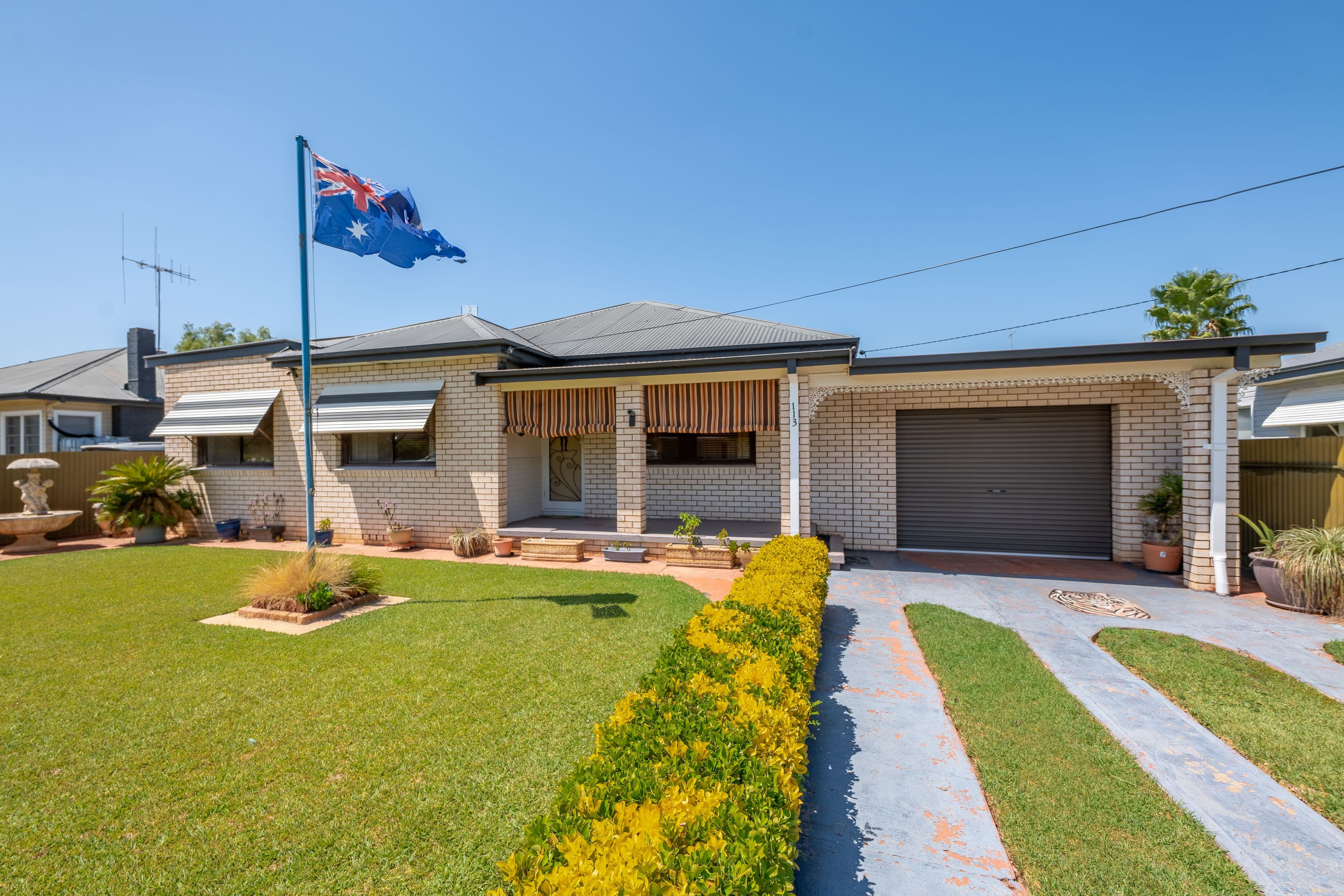 113 Farnell Street, Forbes NSW 2871, Forbes - Image 1