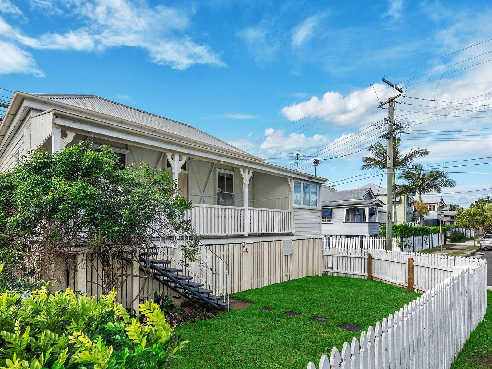 52 Bradshaw Street, Lutwyche QLD 4030, Lutwyche - Image 1