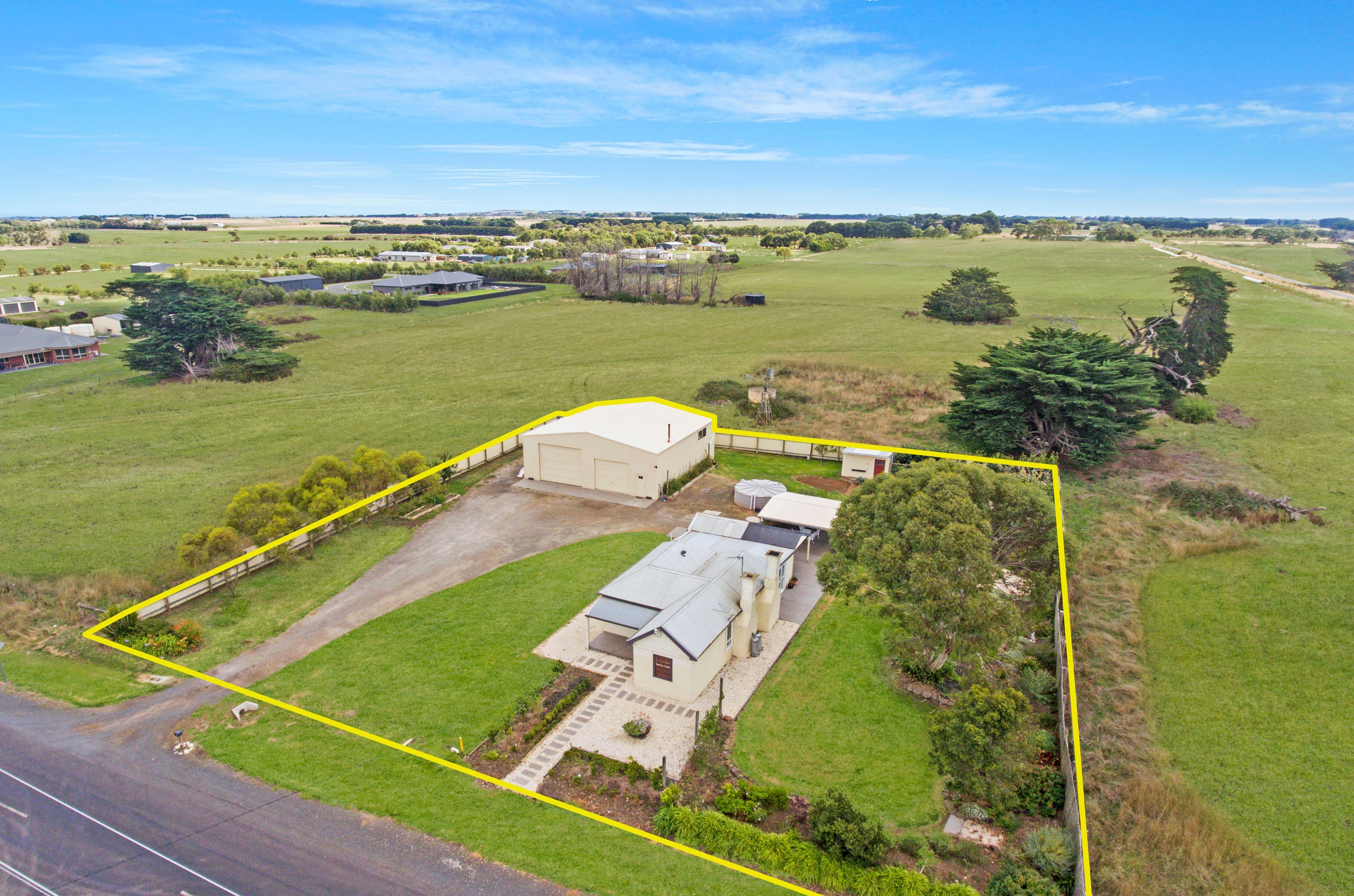 229 Russells Road, Mailors Flat VIC 3275, Mailors Flat - Thumbnail 2