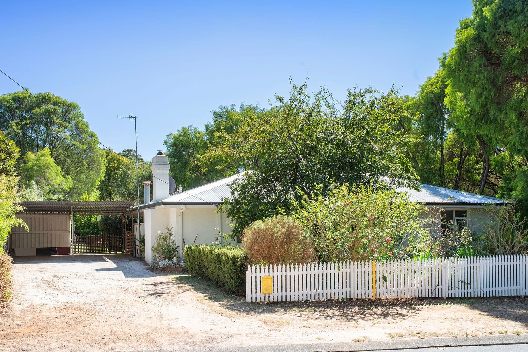 22 Willmott Avenue, Margaret River WA 6285, Margaret River - Image 1