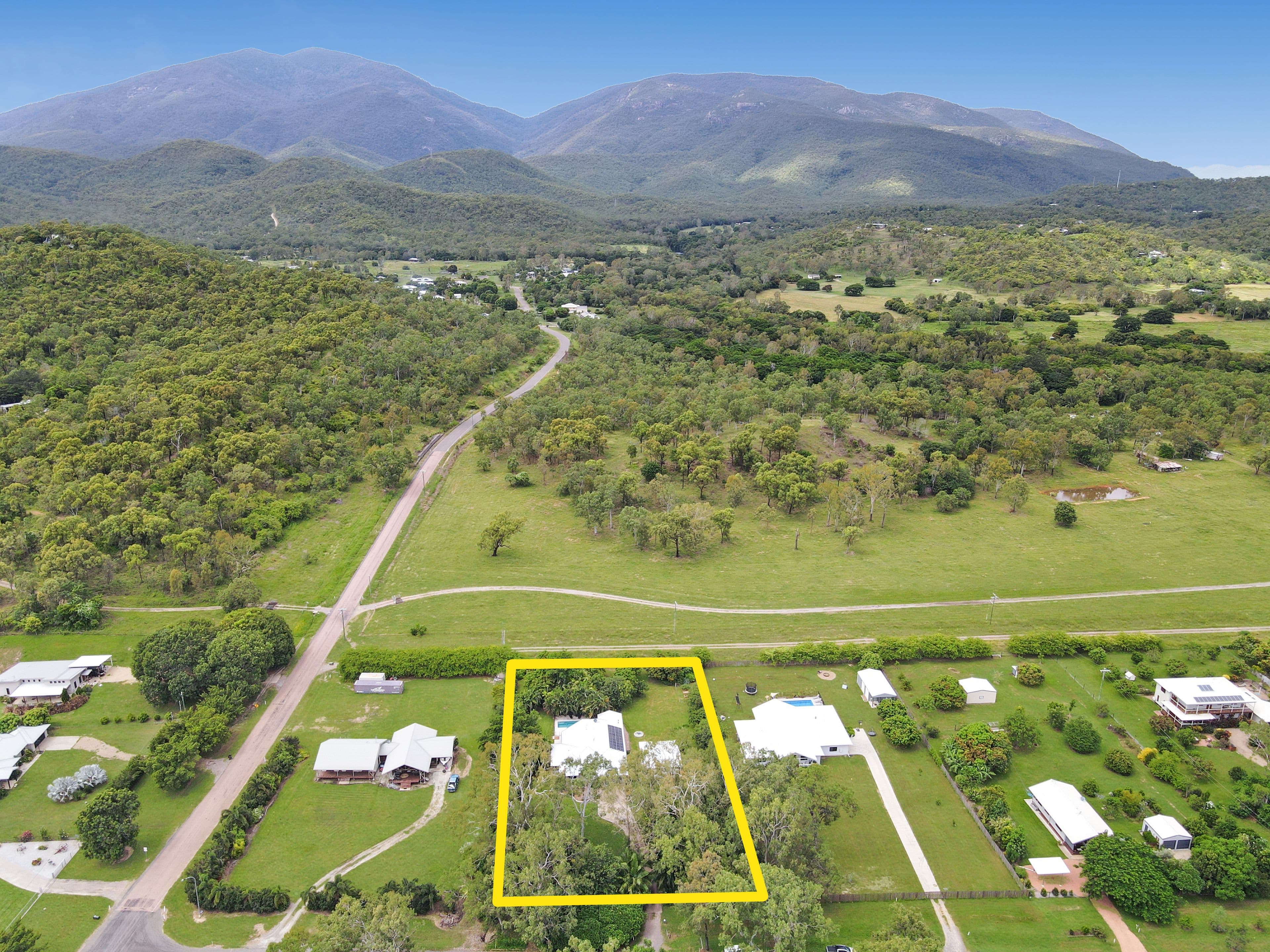 11-19 Shady Lane, Alligator Creek QLD 4816, Alligator Creek - Thumbnail 3