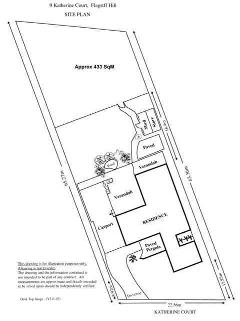9 Katherine Court, FLAGSTAFF HILL SA 5159, Flagstaff Hill - Thumbnail 3