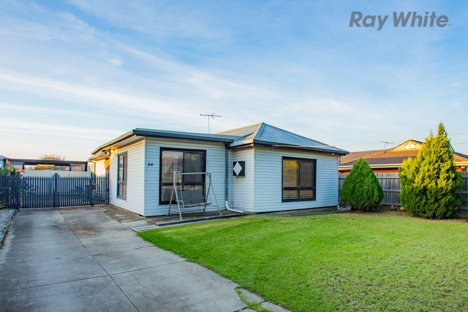 54 Fox Street, St Albans VIC 3021, St Albans - Image 1
