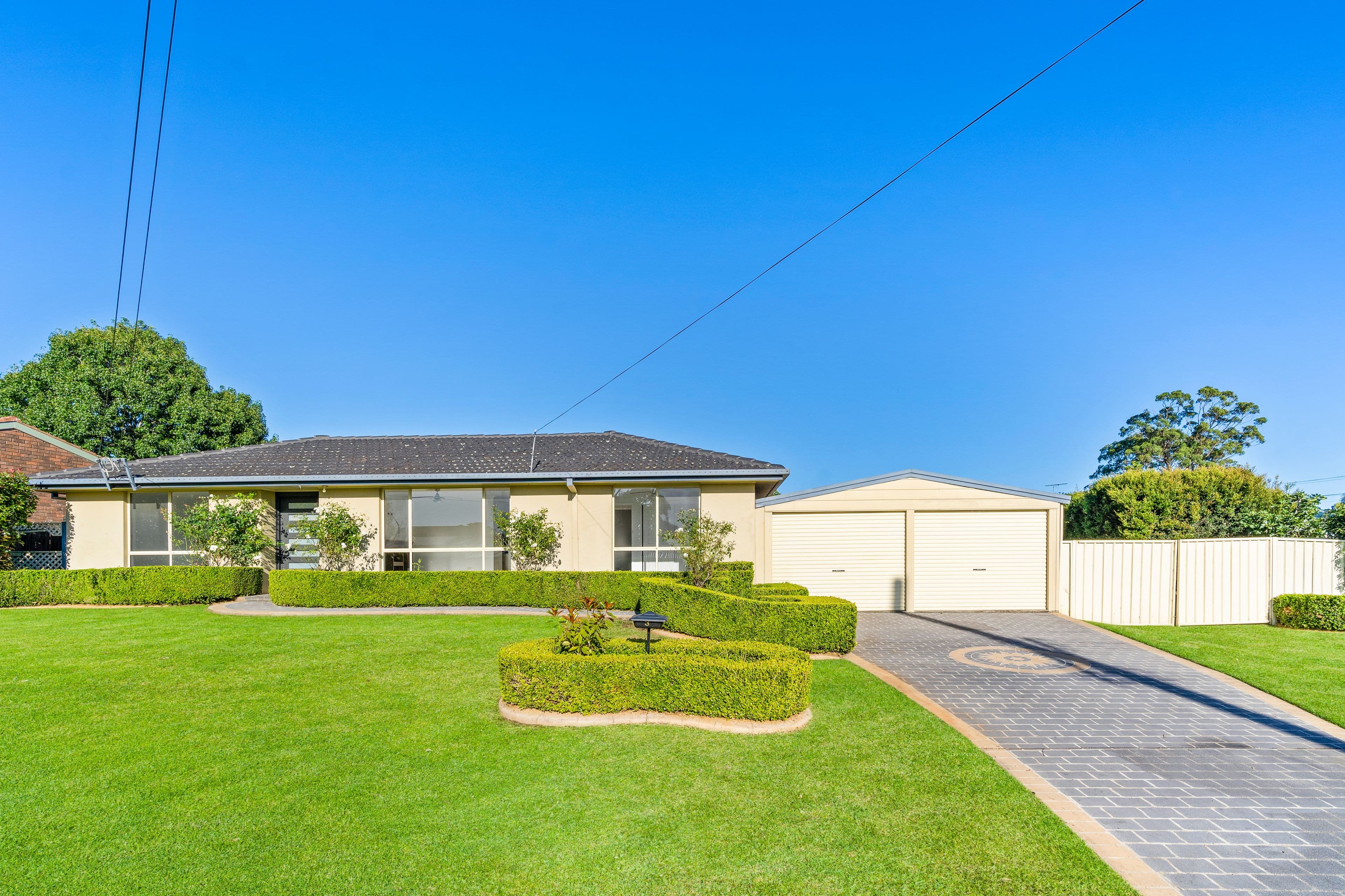 3 Willis Street, Oakdale NSW 2570, Oakdale - Image 1