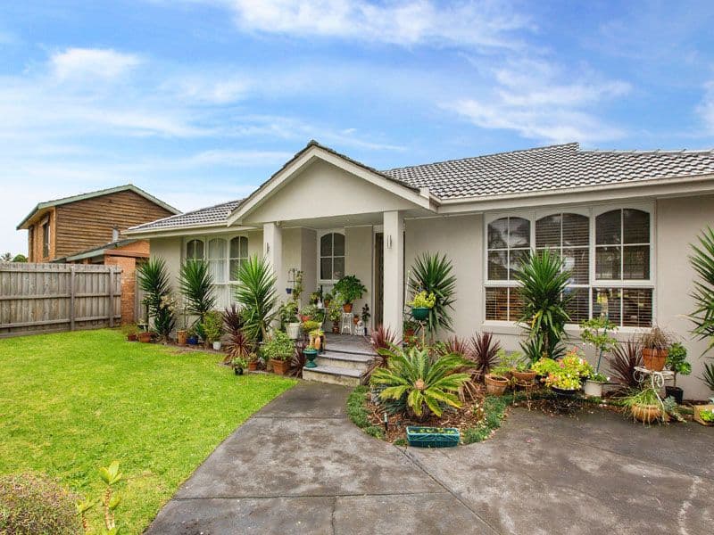 18 Pankina Court, DINGLEY VILLAGE VIC 3172, Dingley Village - Thumbnail 2