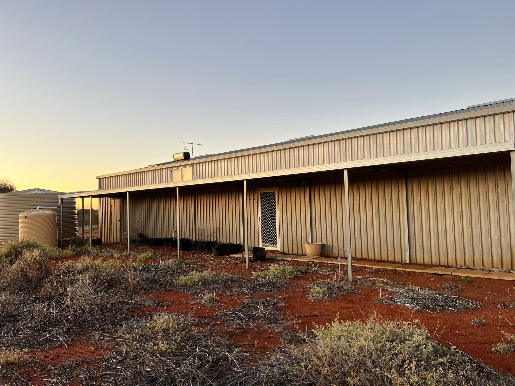 Lot 6374 Urawa Road, Nunierra WA 6630, Nunierra - Image 1