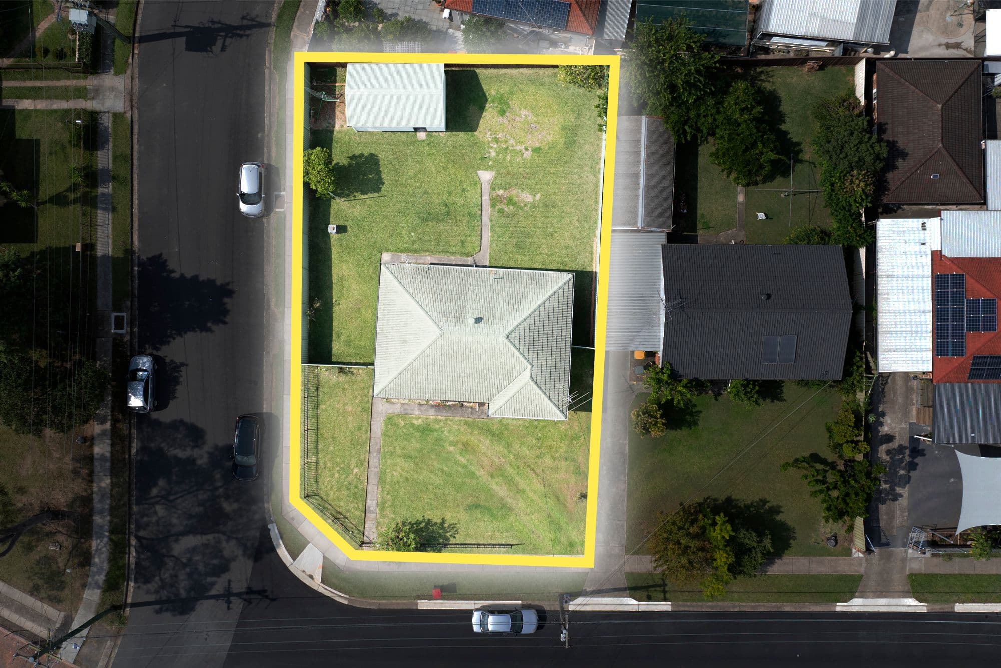 2 Mumford Road, Cabramatta West NSW 2166, Cabramatta West - Image 1