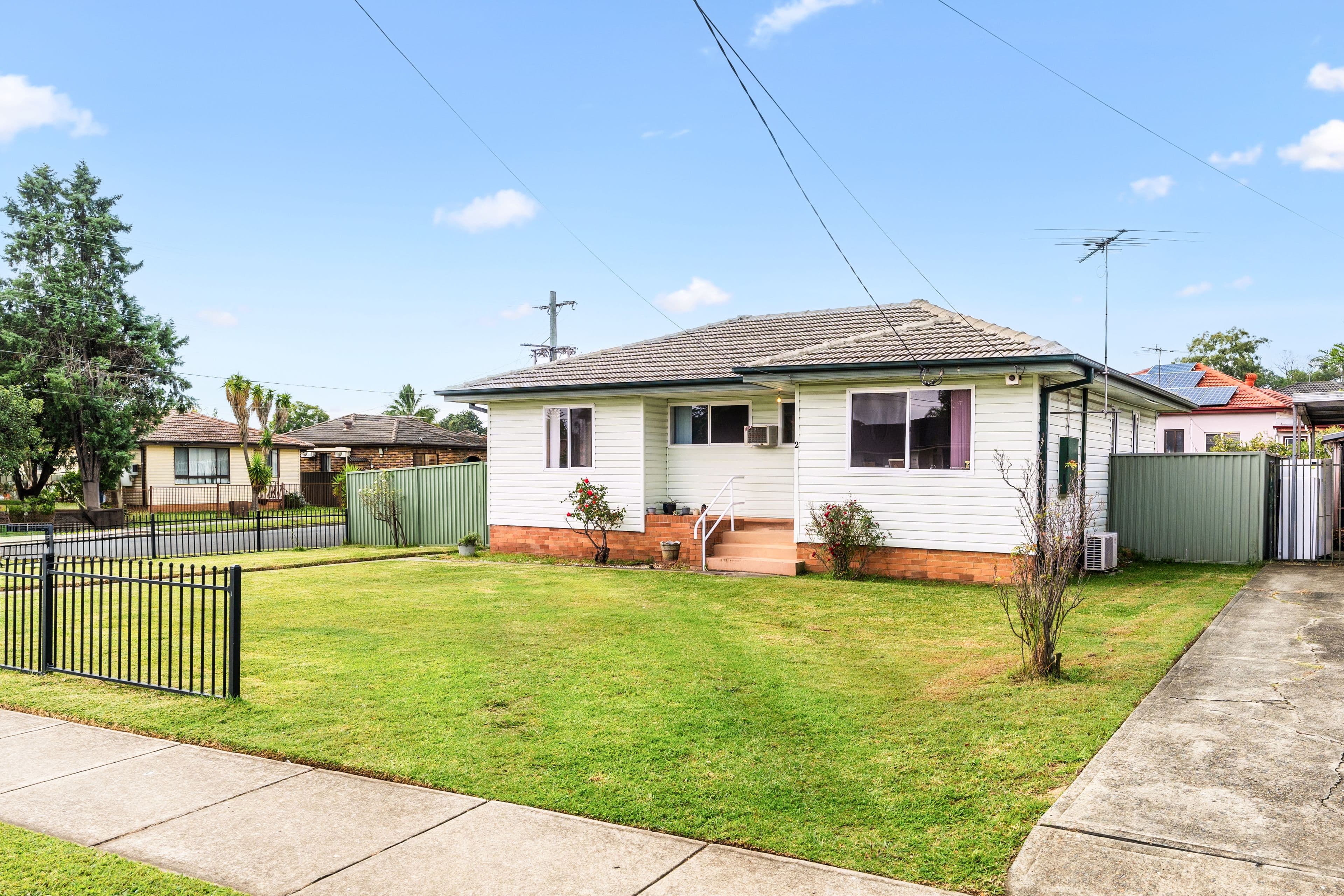 2 Mumford Road, Cabramatta West NSW 2166, Cabramatta West - Thumbnail 2