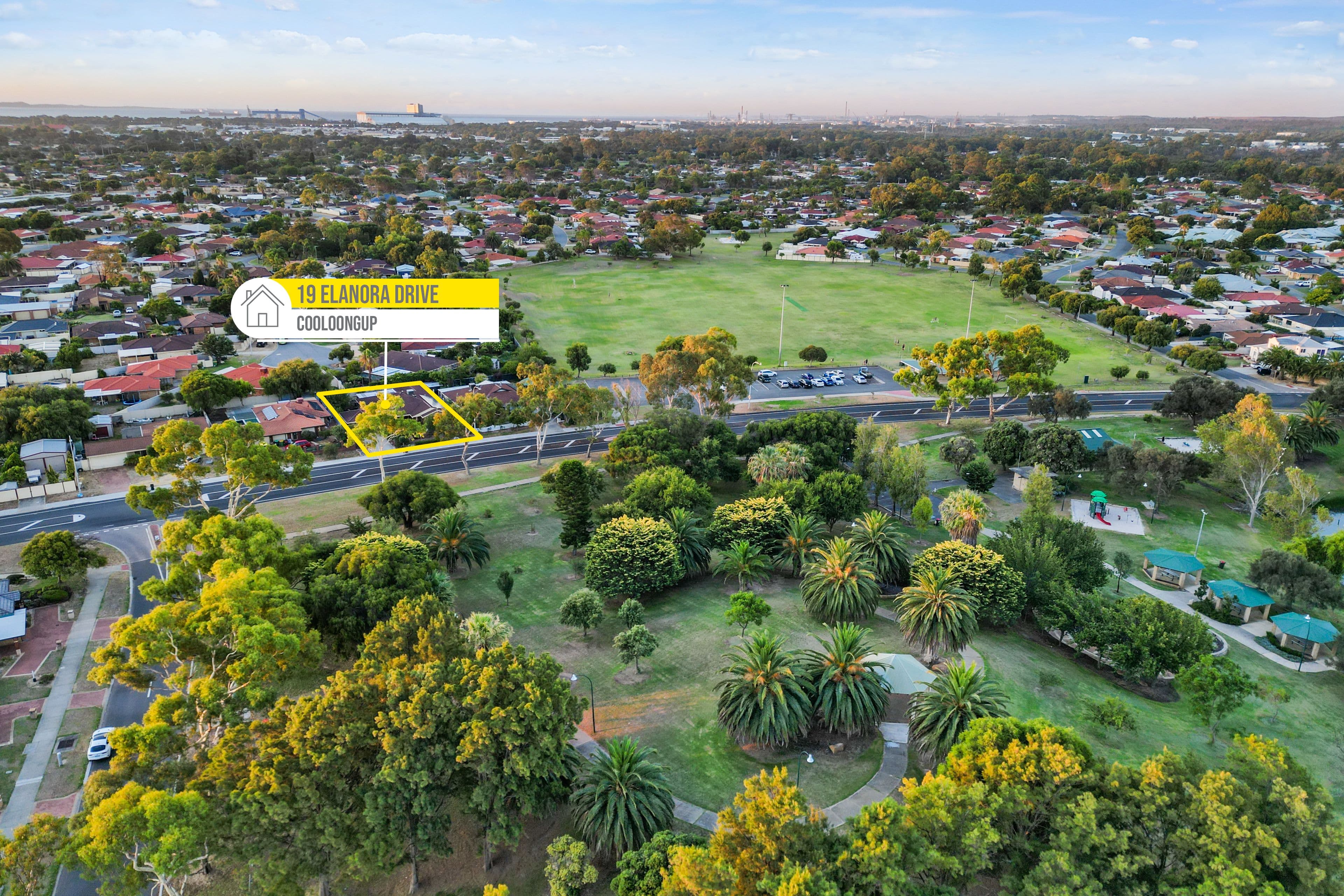 19 Elanora Drive, Cooloongup WA 6168, Cooloongup - Image 1