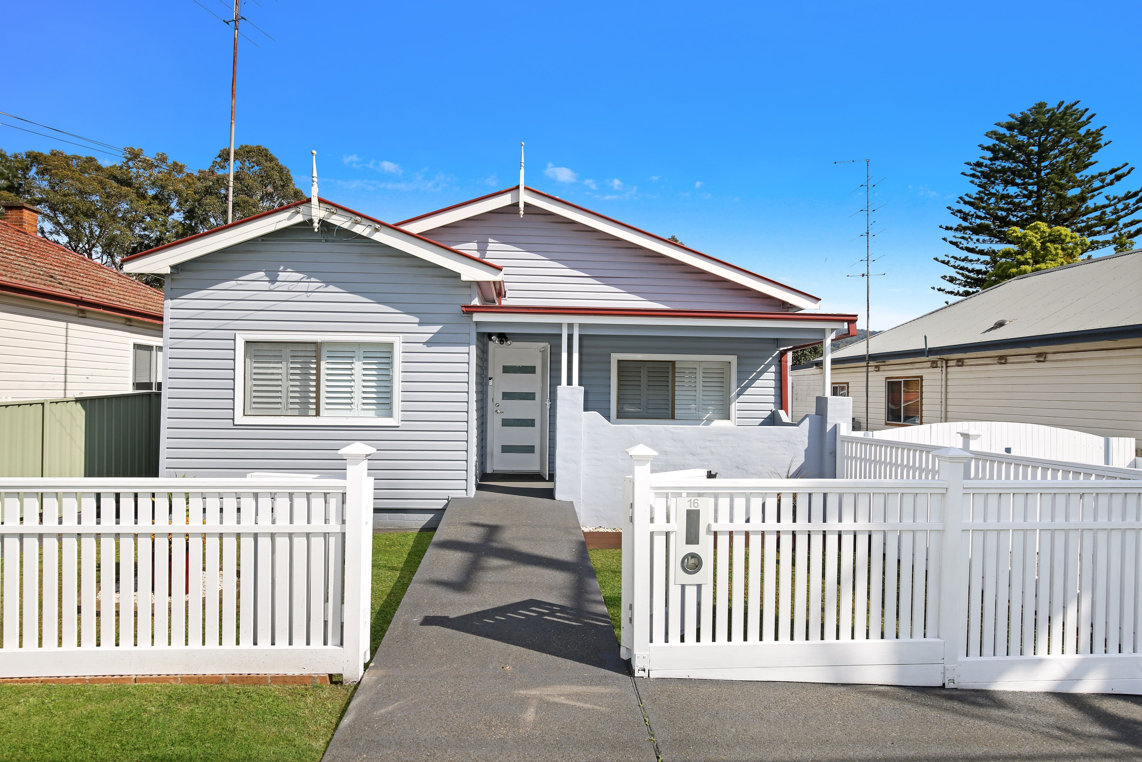 16 Mercury Street, Wollongong NSW 2500, Wollongong - Image 1