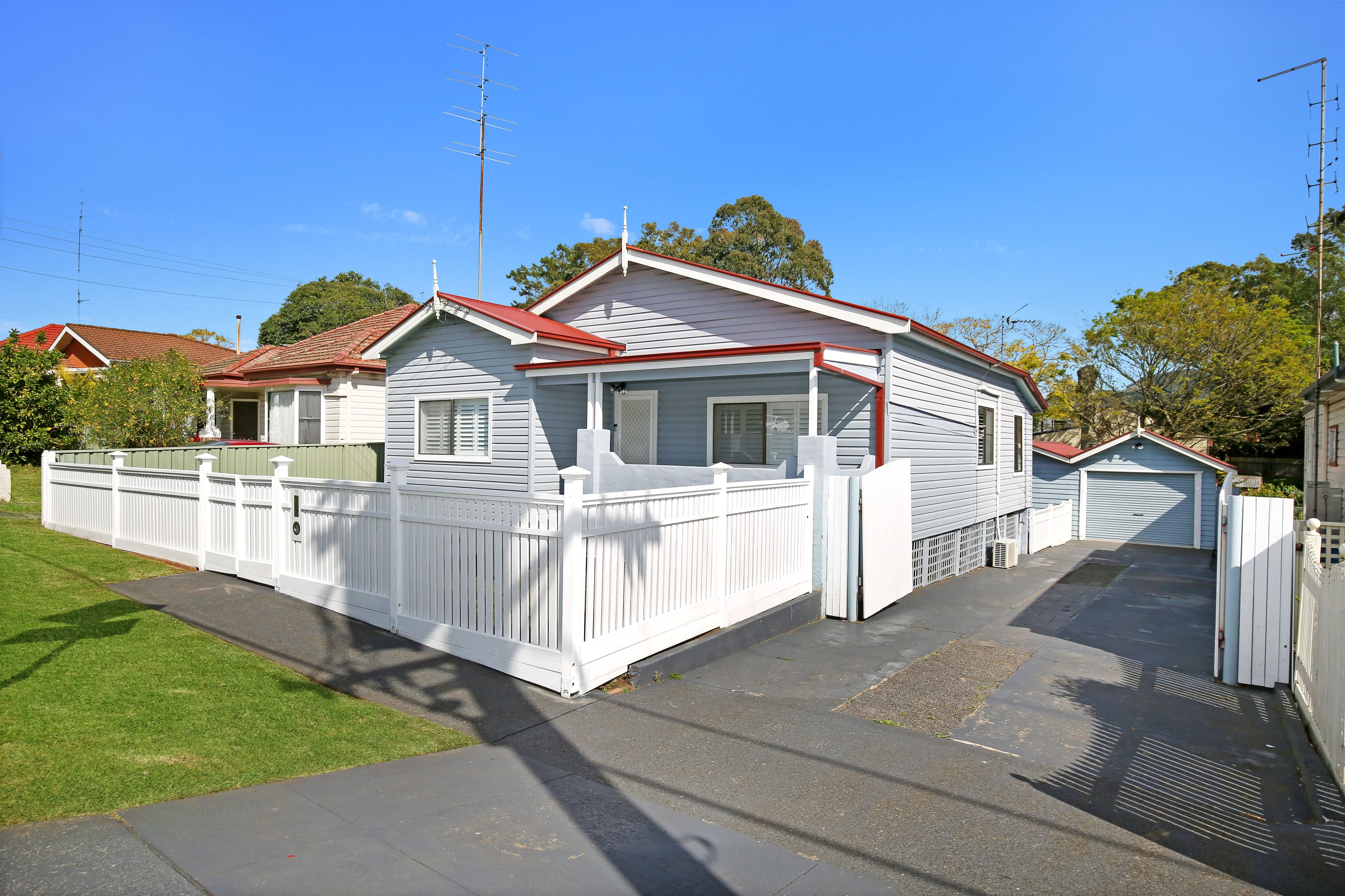 16 Mercury Street, Wollongong NSW 2500, Wollongong - Thumbnail 2
