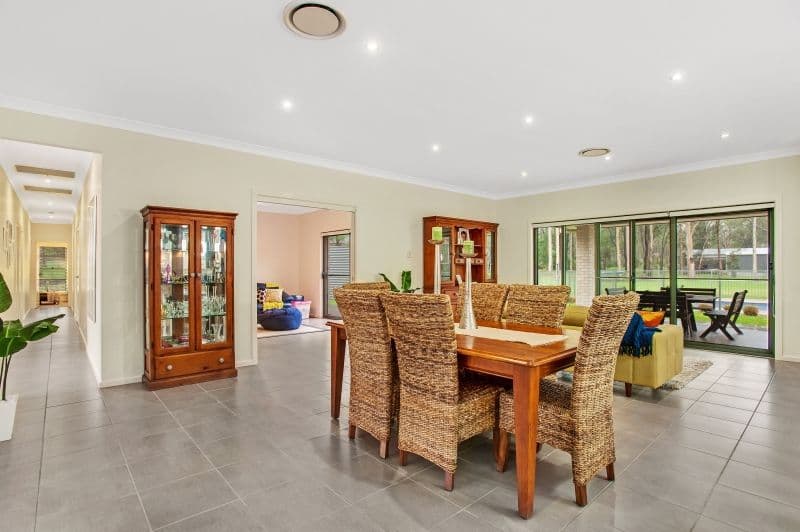 4 Brough Place, Wallalong NSW 2320, Wallalong - Thumbnail 3