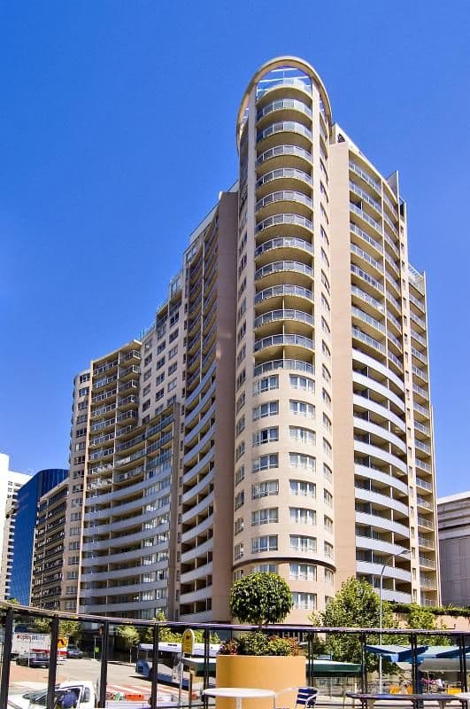 8-10 Brown Street, CHATSWOOD NSW 2067, Chatswood - Image 1