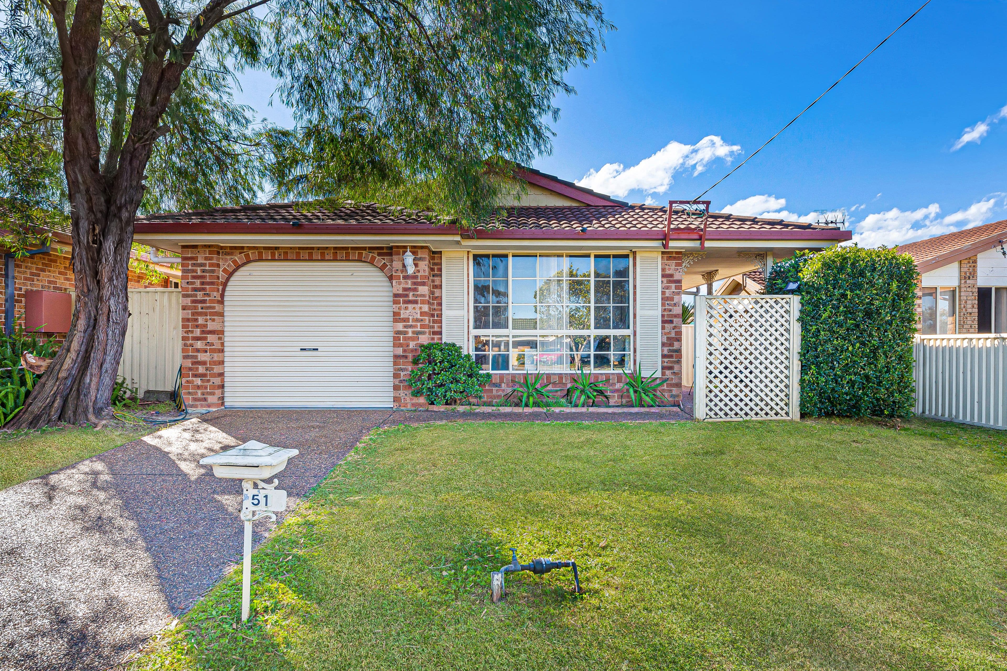 51 Roper Road, Blue Haven NSW 2262, Blue Haven - Image 1