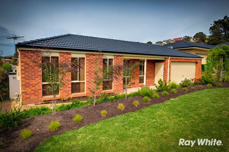 45 Meaby Drive, PAKENHAM VIC 3810, Pakenham - Image 1