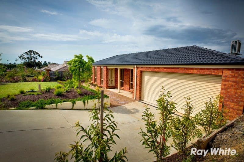 45 Meaby Drive, PAKENHAM VIC 3810, Pakenham - Thumbnail 3