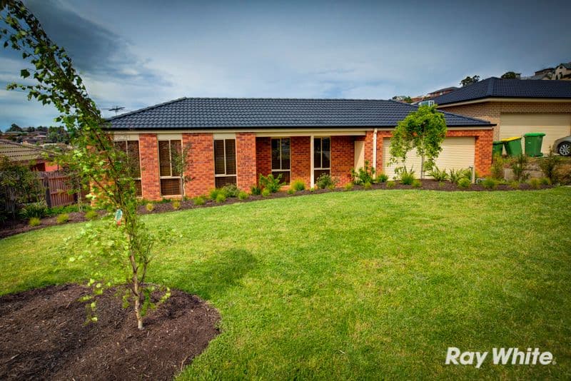 45 Meaby Drive, PAKENHAM VIC 3810, Pakenham - Thumbnail 4
