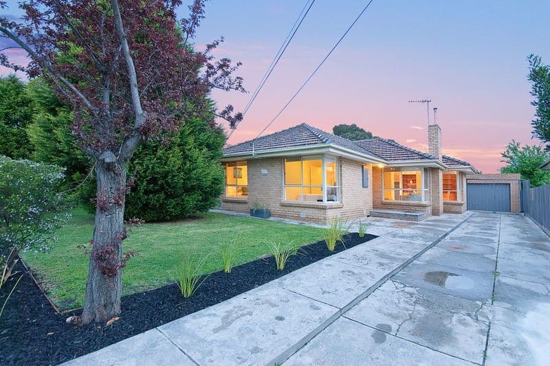 18 Merbow Street, OAKLEIGH VIC 3166, Oakleigh - Image 1