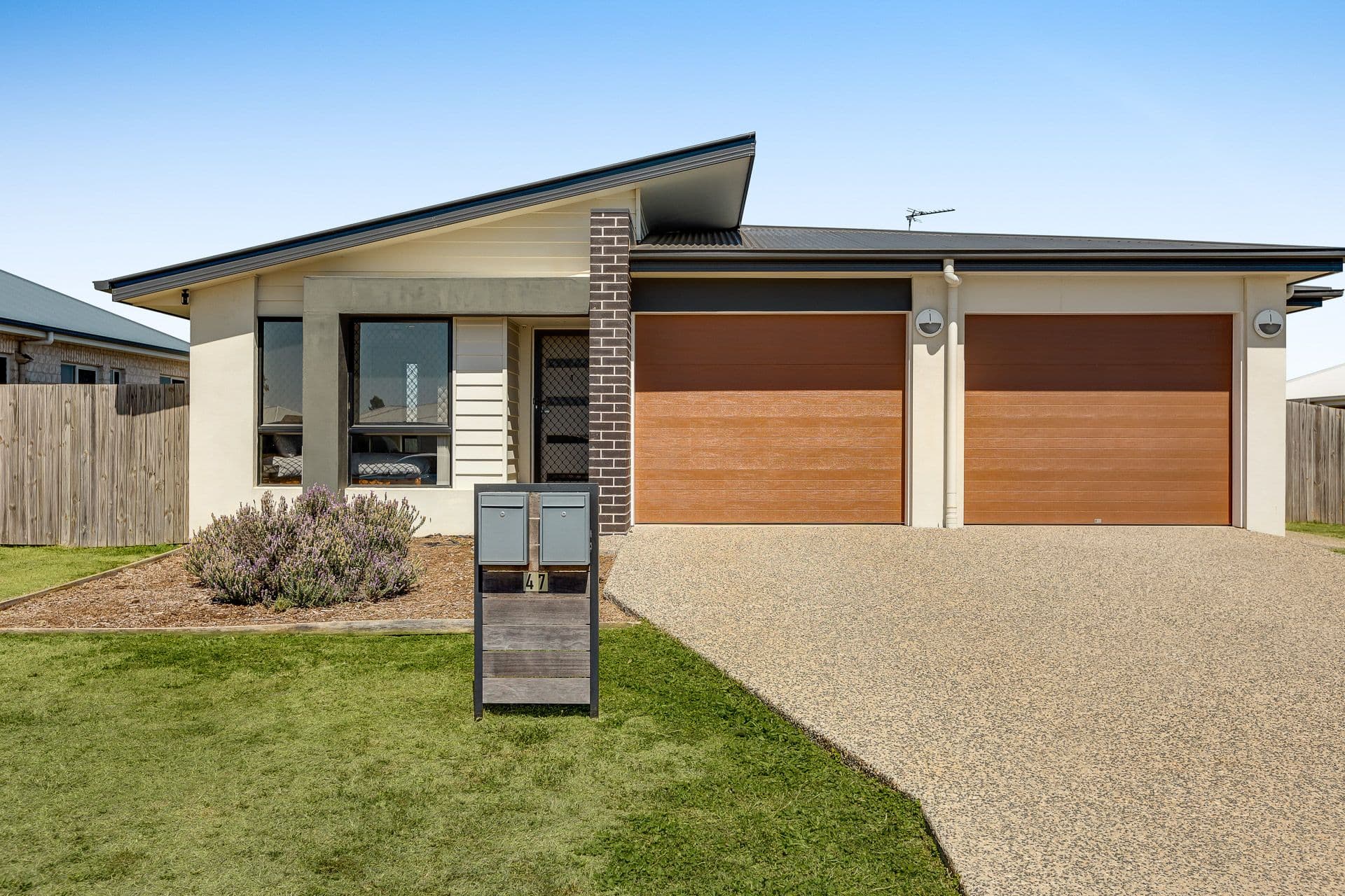 47 Myrtleford Crescent, Cambooya QLD 4358, Cambooya - Image 1