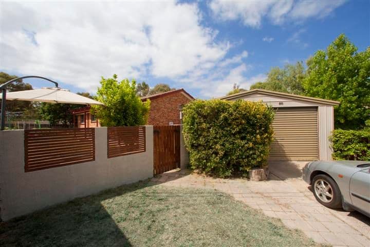 80 Longmore Crescent, WANNIASSA ACT 2903, Wanniassa - Thumbnail 5