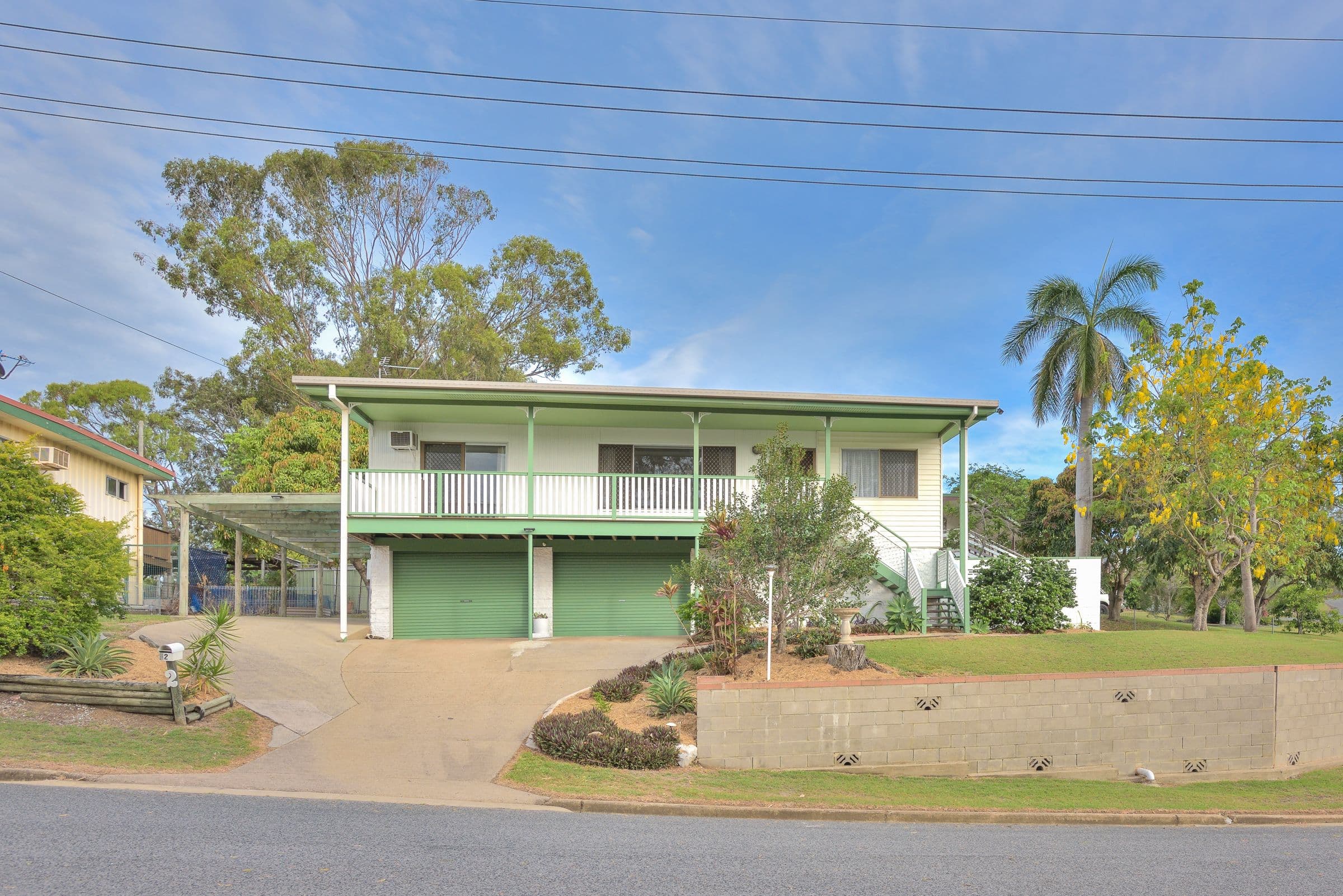 2 Marshall Avenue, Sun Valley QLD 4680, Sun Valley - Image 1