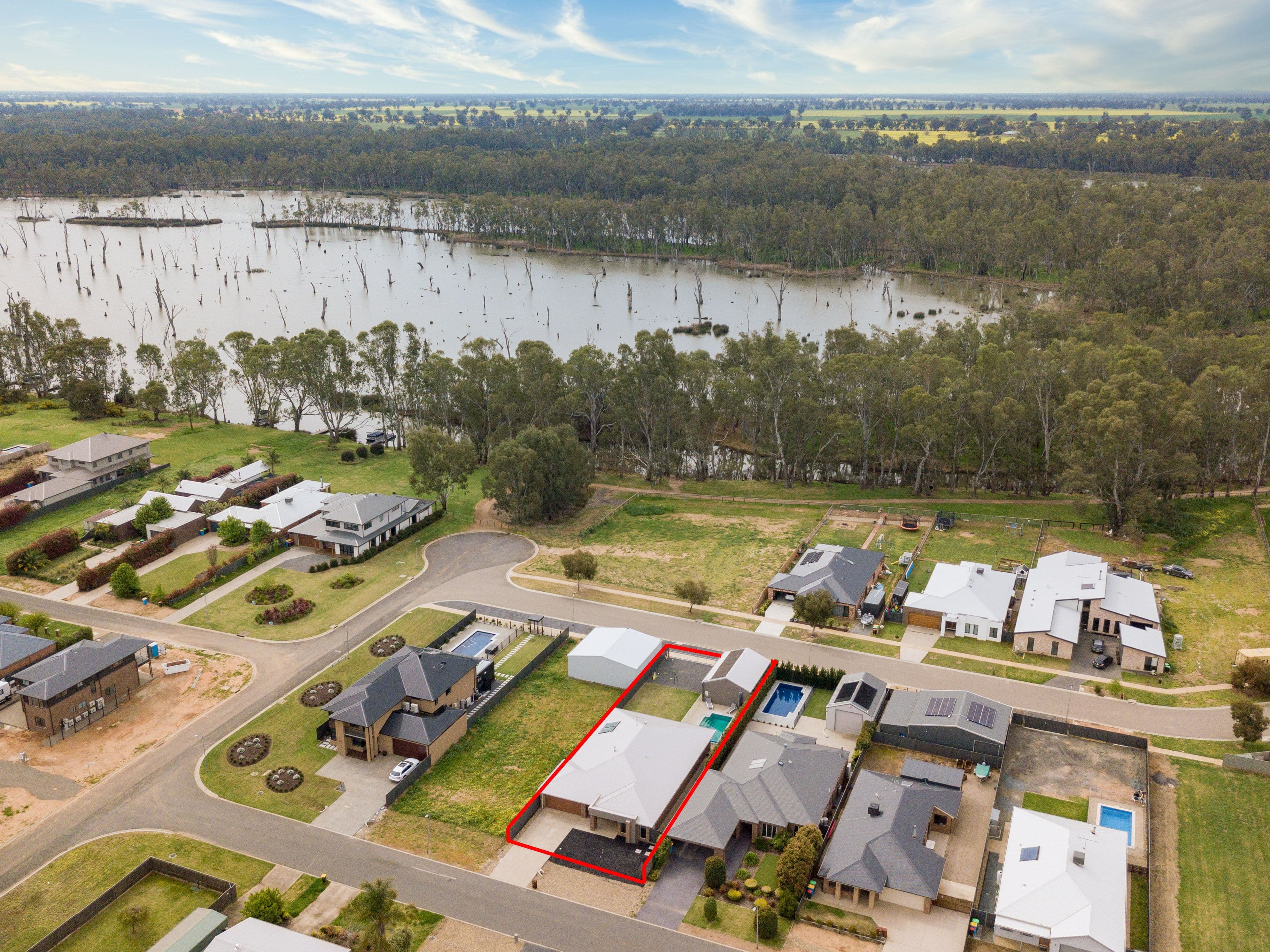 6 Clarke, Bundalong VIC 3730, Bundalong - Image 1