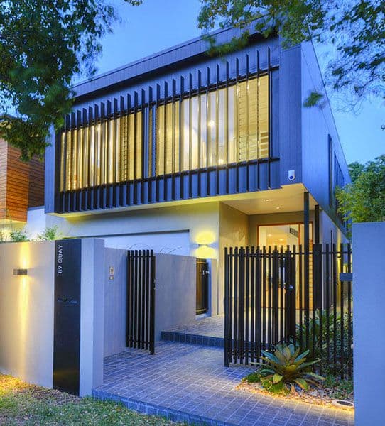 89 Quay Street, Bulimba QLD 4171, Bulimba - Thumbnail 2