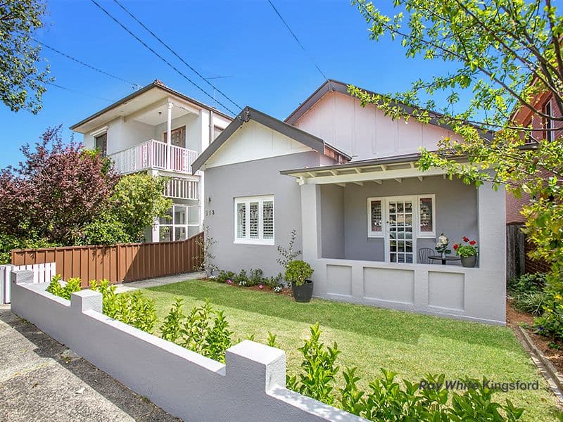 213 Doncaster Avenue, Kingsford NSW 2032, Kingsford - Image 1